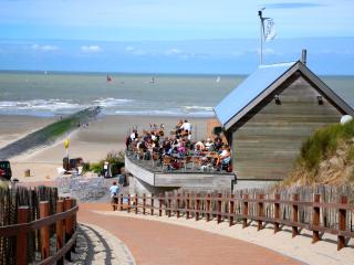 Apartment Seaside 2-02 by Interhome - Bredene - 2