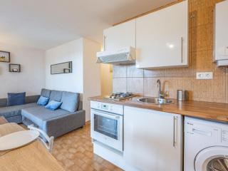 Apartment Les terrasses de la Plage-4 by Interhome - Cap d'Agde - 5