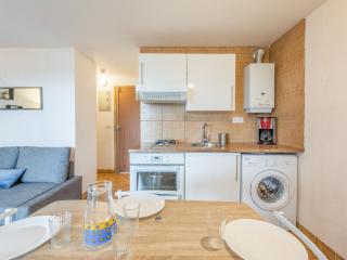 Apartment Les terrasses de la Plage-4 by Interhome - Cap d'Agde - 4