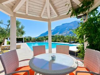 Villa Tenute Aversa by Interhome - Castellammare del Golfo - 9