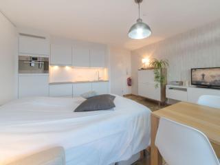 Studio Ochtendstemming by Interhome - Bredene - 9