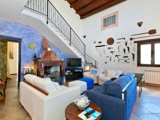 Villa Tenute Aversa by Interhome - Castellammare del Golfo - 7