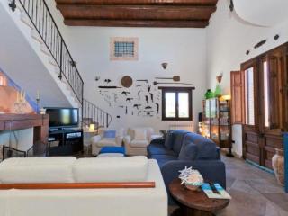 Villa Tenute Aversa by Interhome - Castellammare del Golfo - 5