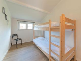 Holiday Home Duinenhuisje 25 parking and shared pool by Interhome - De Haan - 1