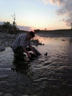 Cascina Merlanetta - 1