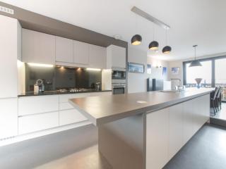 Apartment Turquoise duplex appartment by Interhome - De Haan - 5
