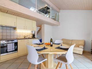 Apartment Tasman S12-2 by Interhome - Bouveret - 4