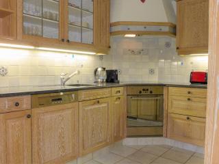 Apartment Obri Tuftra-7 by Interhome - Zermatt - 4