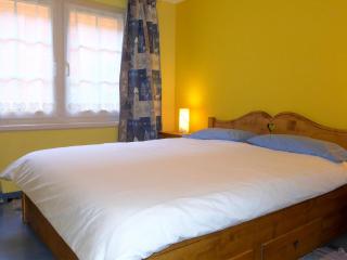Apartment Obri Tuftra-7 by Interhome - Zermatt - 2