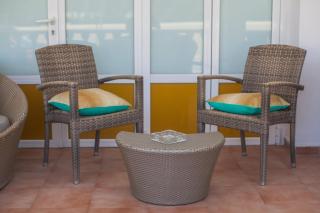 Hostal Los Pinos - Es Cana - 2