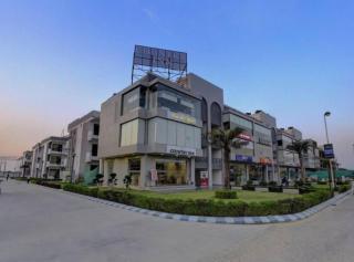 Country Inn Vrindavan - 8