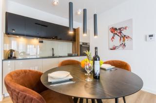 Villa Braga a8 - Baška Voda - 7