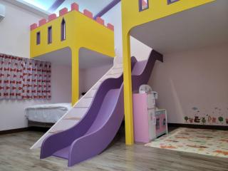 LaiKe B&B - Xiaoliuqiu - 9