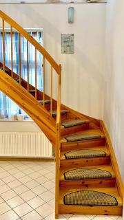 Maisonettewohnung mit Sauna und Meerblick - Göhren - 3