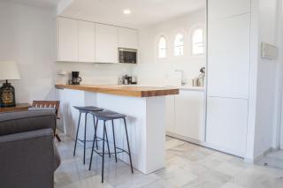 Expo Apartment Golden Mile - Marbella - 6