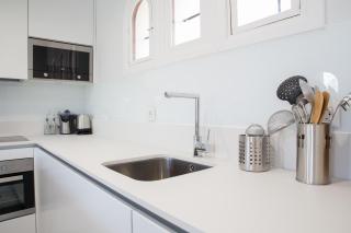 Expo Apartment Golden Mile - Marbella - 4