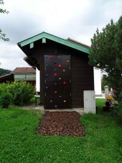 Ferienwohnung Jagdhäusl - Bernau am Chiemsee - 7