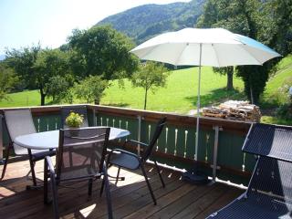 Ferienwohnung Jagdhäusl - Bernau am Chiemsee - 1