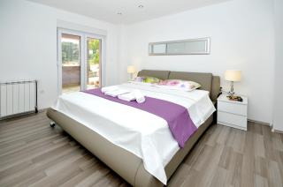 Brand new luxury villaRoof pool Avbl in season - Trogir - 5
