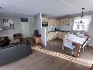 Holiday Home Bungalowpark It Wiid by Interhome - 6