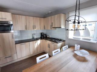 Holiday Home Bungalowpark It Wiid by Interhome - Eernewoude - 5