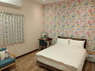 LaiKe B&B - Xiaoliuqiu - 6