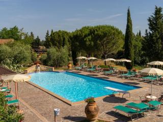 Apartment Girasole by Interhome - Peccioli - 4
