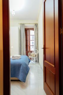 Alohamundi Zaragoza IV - Seville - 2