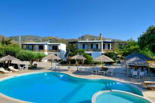 Anemousa Studios - Otzias - 0