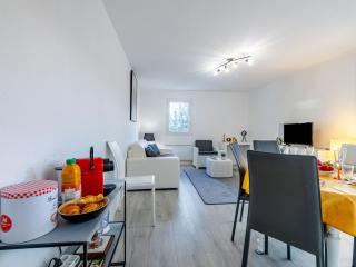 Apartment Le Vert Coteau-3 by Interhome - Touques - 3