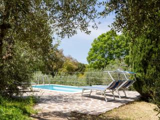 Villa Il Casolare by Interhome - 4