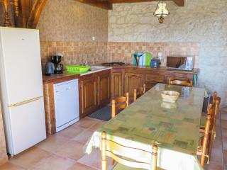 Holiday Home La Grange Jacques by Interhome - Dondas - 2
