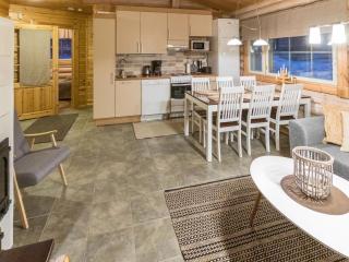 Holiday Home Villa lempi by Interhome - Äkäslompolo - 6