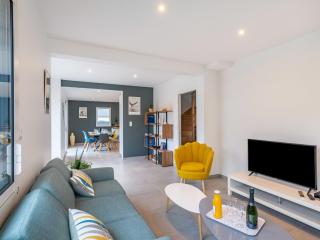 Holiday Home Villa Lanka by Interhome - Arzon - 9