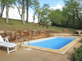 Holiday Home Le Châtaignier by Interhome - 2