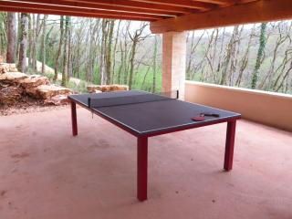 Holiday Home Le Châtaignier by Interhome - Blanquefort-sur-Briolance - 5