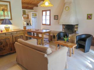 Holiday Home Le Châtaignier by Interhome - Blanquefort-sur-Briolance - 8