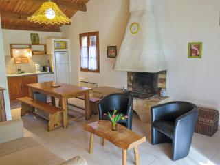 Holiday Home Le Châtaignier by Interhome - Blanquefort-sur-Briolance - 4