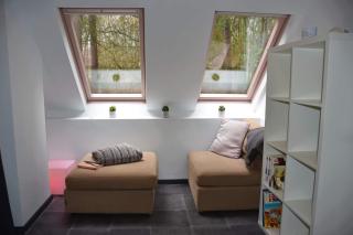 La Maison de Lise - 1