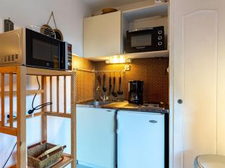 Studio Rubis by Interhome - Saint-Gervais-les-Bains - 2