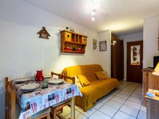 Studio Rubis by Interhome - Saint-Gervais-les-Bains - 7