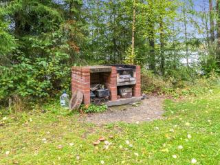 Holiday Home Vihreä mökki by Interhome - Kesälahti - 6