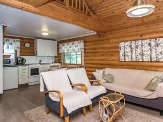 Holiday Home Vihreä mökki by Interhome - Kesälahti - 3