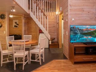 Holiday Home Rukan pramea by Interhome - Ruka - 7