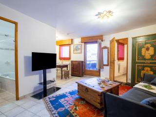 Apartment L'Espace Montagne-17 by Interhome - Chamonix - 5