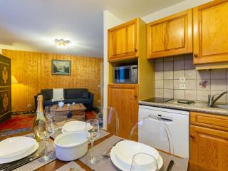 Apartment L'Espace Montagne-17 by Interhome - Chamonix - 4
