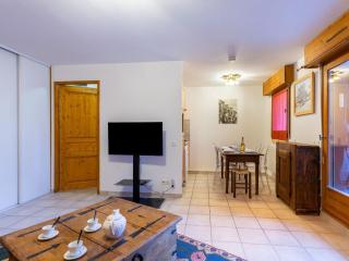Apartment L'Espace Montagne-17 by Interhome - Chamonix - 2
