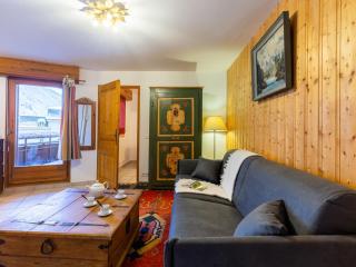 Apartment L'Espace Montagne-17 by Interhome - 3