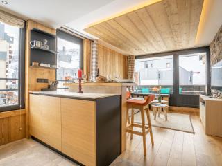 Apartment Les Grandes Platières - Val Claret-28 by Interhome - Tignes - 3