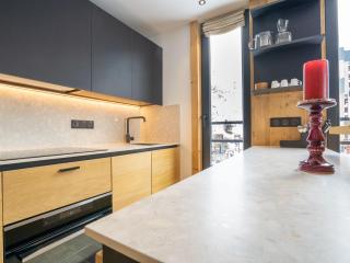 Apartment Les Grandes Platières - Val Claret-28 by Interhome - Tignes - 1